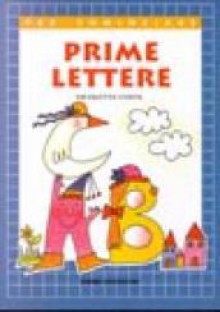 Prime lettere - Nicoletta Costa