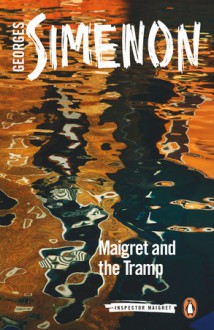 Maigret and the Tramp - Howard Curtis, Georges Simenon