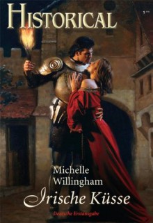 Irische Küsse (German Edition) - Michelle Willingham