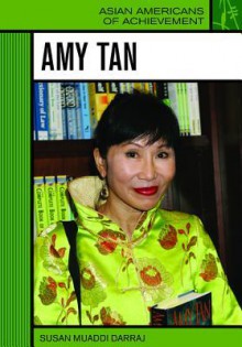 Amy Tan - Susan Muaddi Darraj