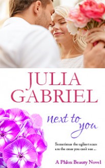 Next to You - Julia Gabriel