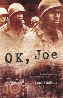 OK, Joe - Louis Guilloux, Alice Kaplan