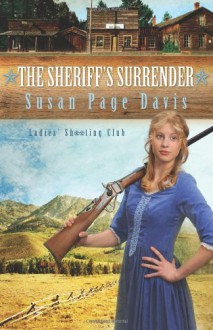 The Sheriff's Surrender - Susan Page Davis