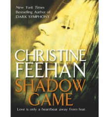 Shadow Game - Christine Feehan