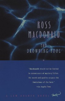 Drowning Pool - Ross Macdonald