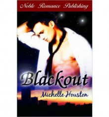 Blackout - Michelle Houston