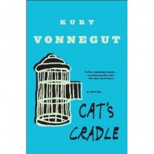 Cat's Cradle - Kurt Vonnegut