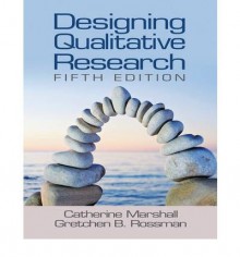 [ { DESIGNING QUALITATIVE RESEARCH } ] by Marshall, Catherine (AUTHOR) Apr-06-2010 [ Paperback ] - Catherine Marshall