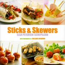 Sticks and Skewers - Elsa Petersen-Schepelern