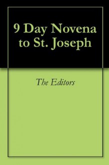 9 Day Novena to St. Joseph - The Editors