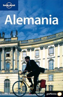 Lonely Planet Alemania - Andrea Schulte-Peevers, Lonely Planet