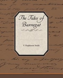 The Tides of Barnegat (eBook) - Francis Hopkinson Smith