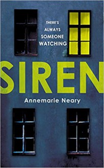 Siren - Annemarie Neary