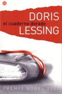 El cuaderno dorado - Doris Lessing, Helena Valenti