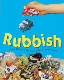 Rubbish - Paul Humphrey