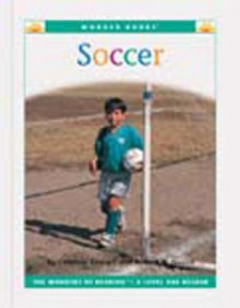 Soccer - Cynthia Fitterer Klingel, Robert B. Noyed