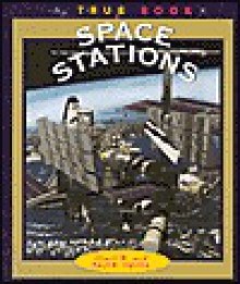 Space Stations - Paul P. Sipiera