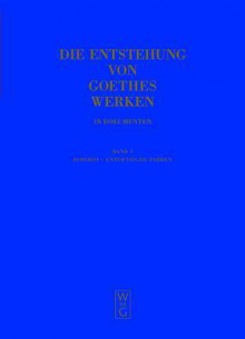 Diderot - Entoptische Farben - Katharina Mommsen