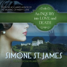 An Inquiry Into Love and Death - Rosalyn Landor, Simone St. James