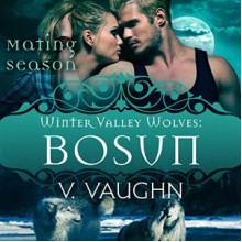 Bosun - V. Vaughn, Ramona Master