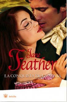 La Conquista de la Novia (Las casamenteras Duncan, #2) - Jane Feather