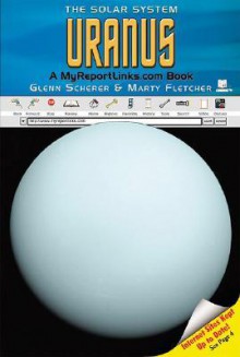 Uranus - Glenn Scherer, Marty Fletcher