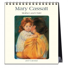 Mother and Child by Mary Cassatt (CL54059) - Mary Cassatt