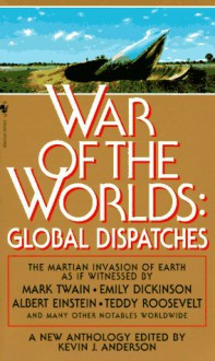 War of the Worlds: Global Dispatches - 