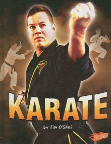 Karate - Tim O'Shei