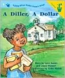 A Diller, A Dollar (Lap Book) - Lynn Salem, J. Stewart