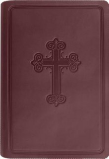 Large Print Compact Bible-NASB - Inc Foundation Publications, The Lockman Foundation