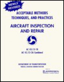 Acceptable Methods, Techniques and Practices: Aircraft Inspection and Repair - International Civil Aviation Organization