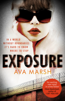 Exposure - Ava Marsh