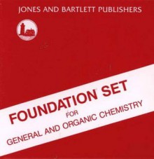 Foundation Set-General Chem (FC#217) - Jones, Bartlett