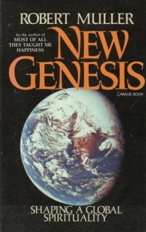 New Genesis - Robert Muller