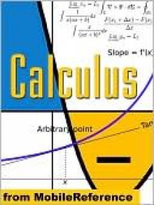 Calculus Study Guide - MobileReference