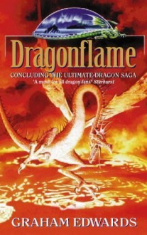 Dragonflame - Graham Edwards