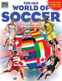 MLS World of Soccer: Travel Home with Major League Soccer Stars - James Buckley Jr.