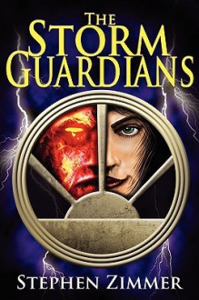 The Storm Guardians - Stephen Zimmer