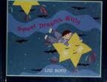 Sweet Dreams, Willy - Lizi Boyd