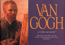 NOT A BOOK Van Gogh: Postcard Book - NOT A BOOK