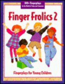 Finger Frolics 2 - Liz Cromwell