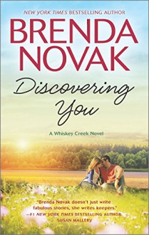 Discovering You (Whiskey Creek) - Brenda Novak