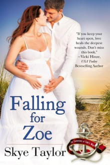 Falling for Zoe - Skye Taylor