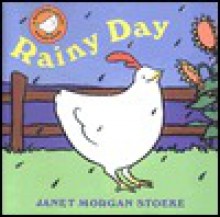 Rainy Day - Janet Morgan Stoeke