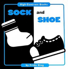 Sock and Shoe - Frida Bing