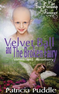 Velvet Ball and the Broken Fairy - Patricia Puddle