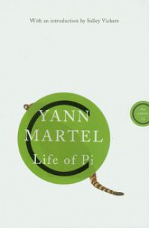 Life of Pi - Yann Martel