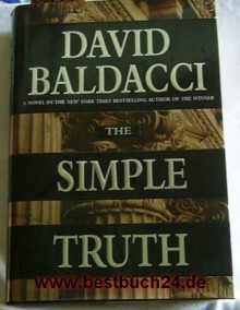 The Simple Truth - David Baldacci