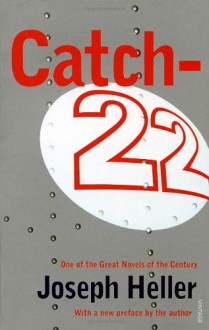 Catch-22 - Joseph Heller